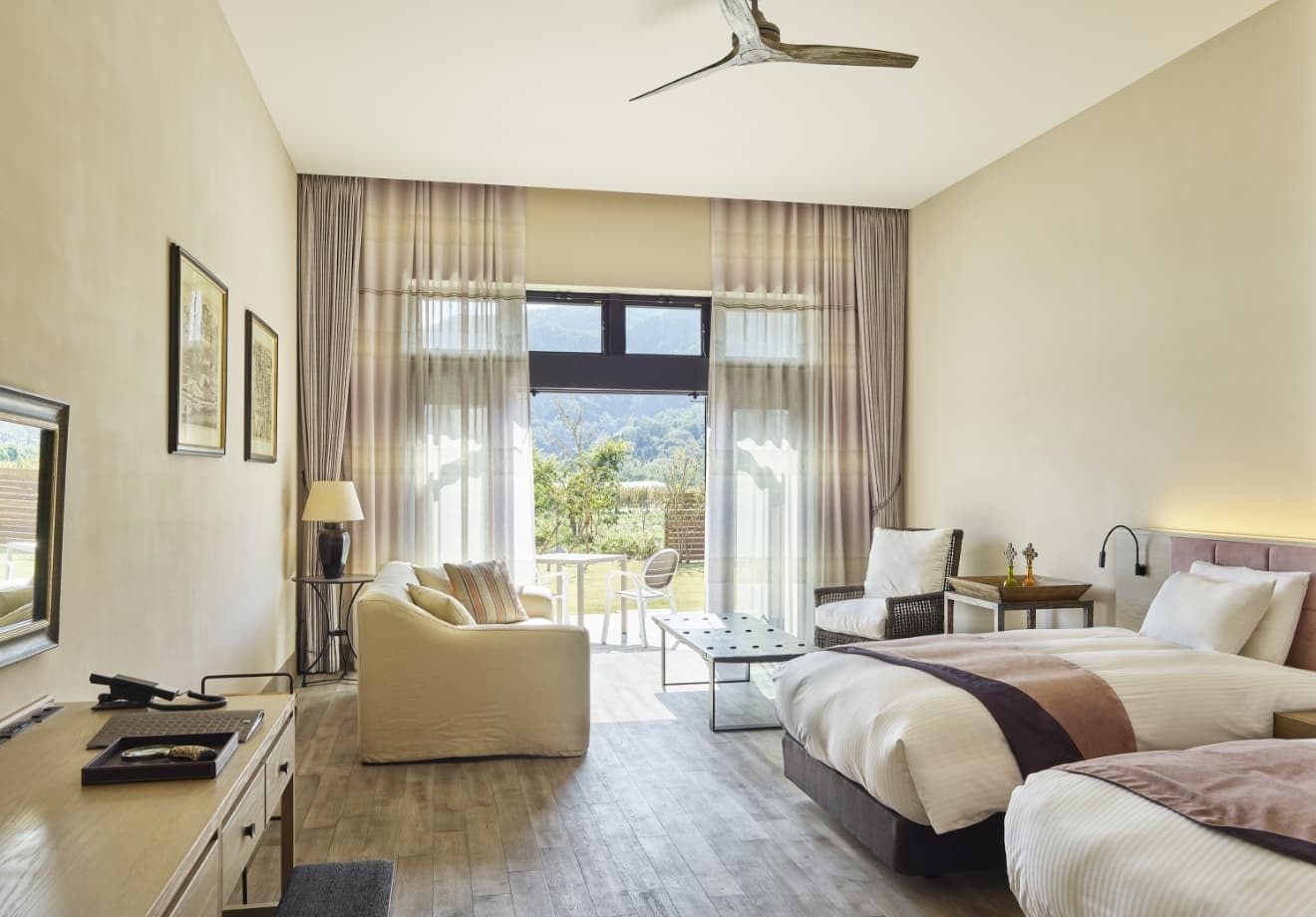 9.ワイナリーで過ごす贅沢な時間「Winerystay TRAVIGNE」3549850