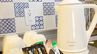 デラックス ルーム