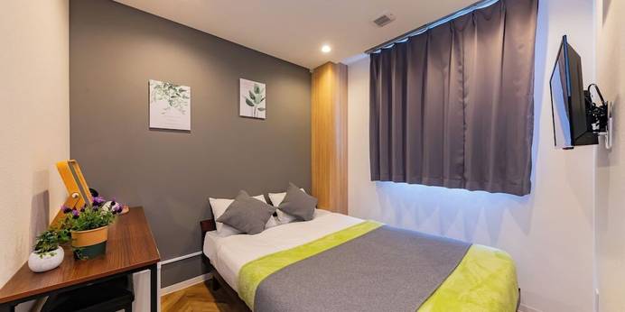 JAホテル天王寺(大阪府 ビジネスホテル) / 1