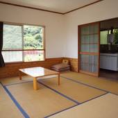 ヴィラ白浜(静岡県 別荘・ヴィラ・コンドミニアム) / 4