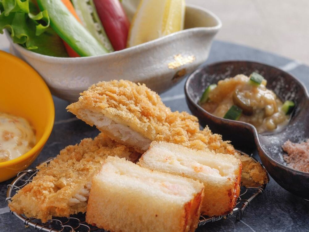 食事・飲み物