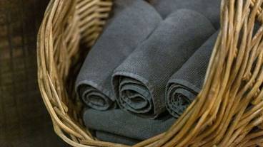 客室の設備とサービス / 11