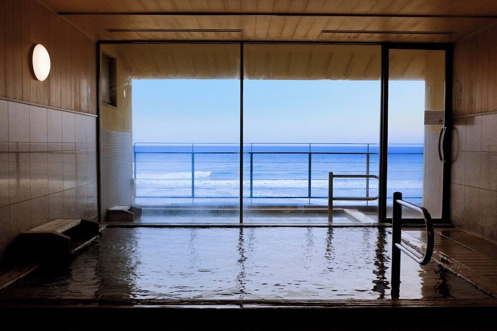 大浴場