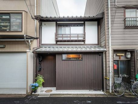 TABITABI STAY 神泉 / 1