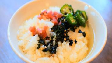 朝食ビュッフェ / 7