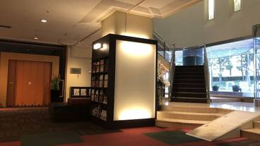 ロビー応接スペース / 4