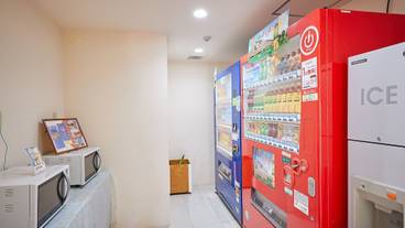 自動販売機 / 26