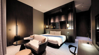 Room UTSUROI 禁煙
