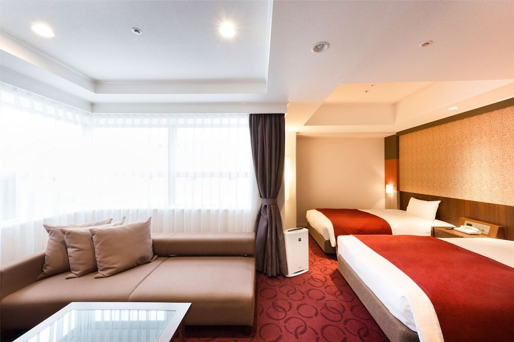 コーナーツイン タワー棟