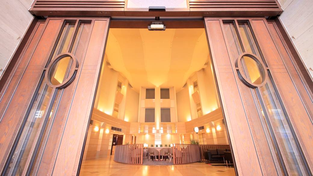 エントランス / 2