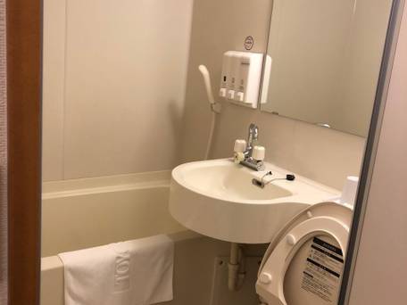 東横インJR横浜線相模原駅前 / 4