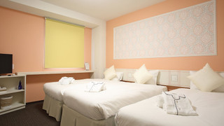 ベーシック ルーム (シャワーブースのみ)