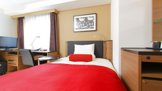 エコノミーセミダブル　禁煙　大人定員2名様