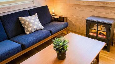 リビング エリア / 32