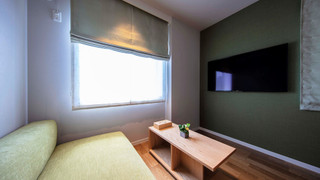 スーペリアB 禁煙