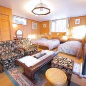 しろくまの宿（北海道 別荘・ヴィラ・コンドミニアム） / 4