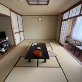 神宮会館（三重県 旅館） / 2