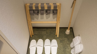 スタンダード ダブルルーム クイーンベッド 1 台 禁煙