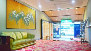 内部エントランス / 4