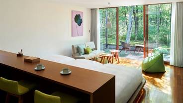 本館 スーペリア① / 5