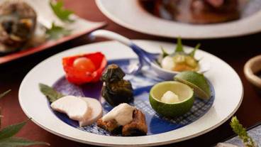 レストラン / 16