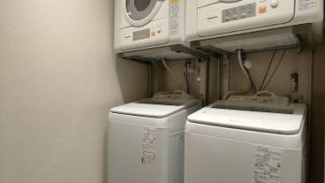 ランドリー ルーム / 3