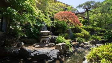 庭園 / 5