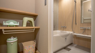 キッズテラスルーム 禁煙