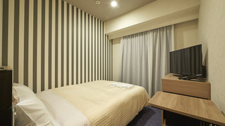 スーペリア ダブルルーム 禁煙