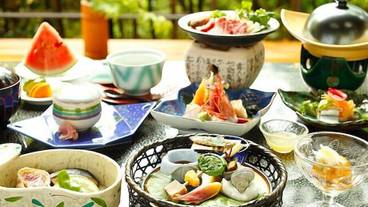 料理 / 1