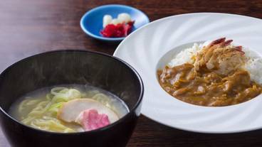 食事・飲み物 / 3