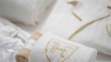 客室の設備とサービス / 32