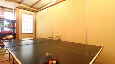 施設内の設備 / 11