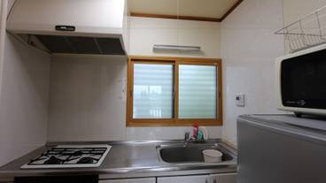 専用キッチン / 8