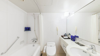 1 ベッドルーム デラックス ツイン