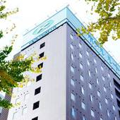 ホテルルートイン博多駅前‐博多口‐(福岡県 ビジネスホテル) / 4