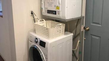 ランドリー / 15