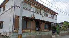 三国温泉 漁師の宿 民宿なかじま