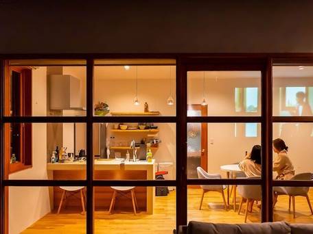 瀬戸内隠れ家リゾートViena / 3