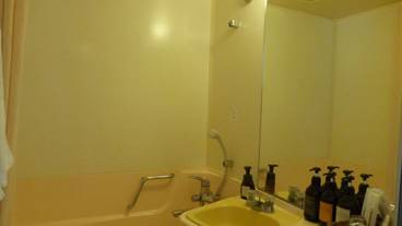 バスルーム / 21