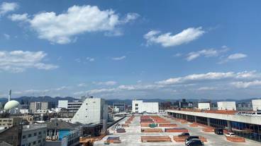 シティ ビュー / 18