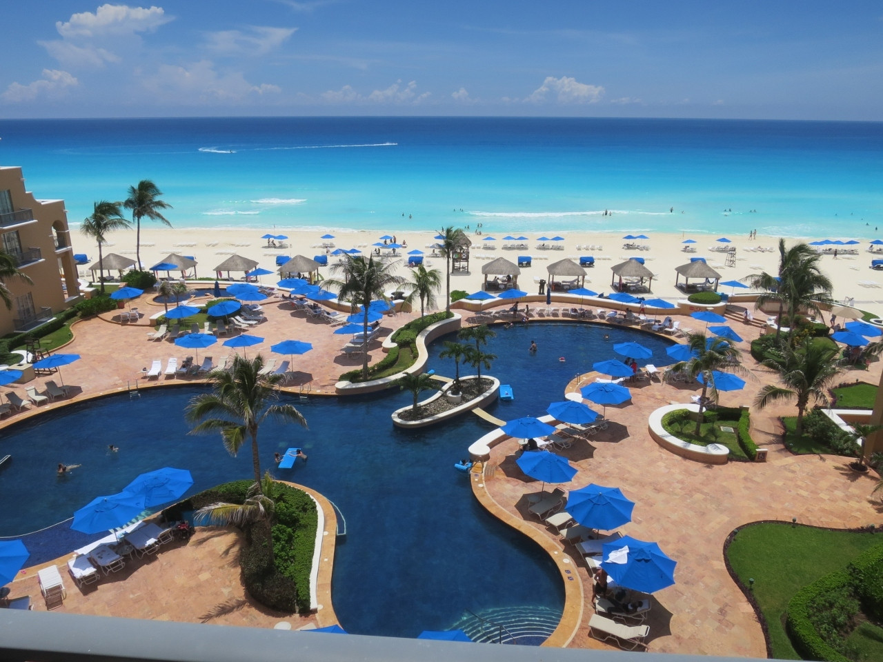 2.ザ・リッツ・カールトン4246344