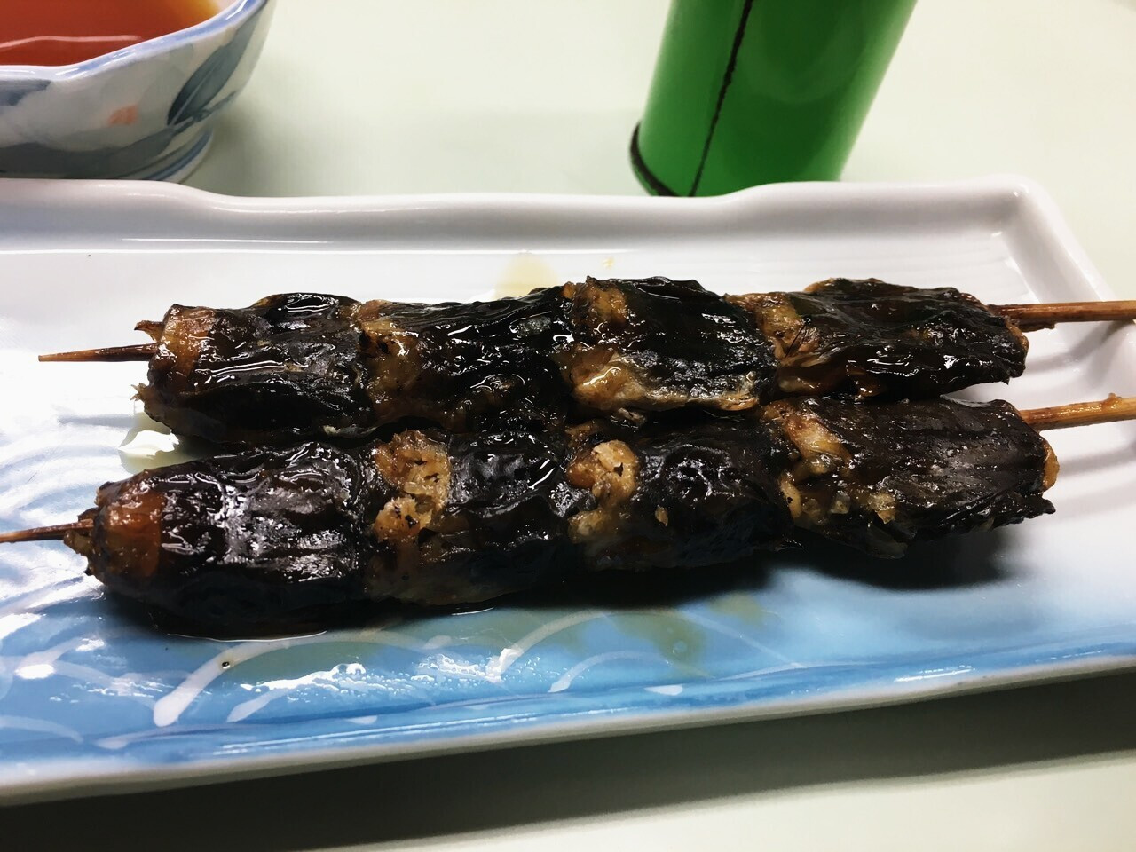 「鯉とうなぎのまるます家 総本店」料理 583447 カブト