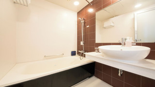 [禁煙]プレシャスツイン2名利用（リニューアル）