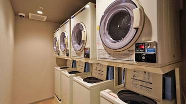 ランドリー ルーム / 7