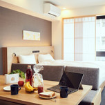 【京都】女子旅で暮らすように泊まるアパートメントホテル5選