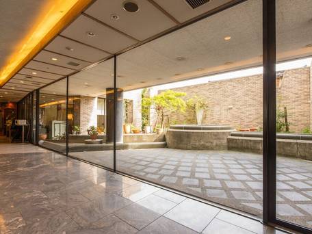 アパホテル 金沢野町 / 5