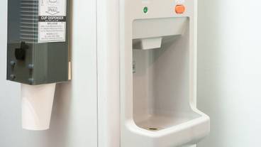 施設内の設備 / 4