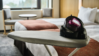 コンフォート ダブルルーム 禁煙