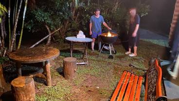 施設の敷地 / 18